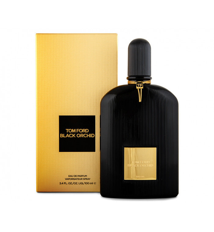 ELBEAUTE Tom Ford Black Orchid Eau De Parfum 100 ML Tom Ford Eau de parfum PERFUMES Vendor  Tom Ford