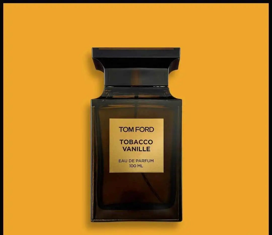 Tom Ford Tobacco Vanille 100ml Unisex Eau de Parfum top Spray