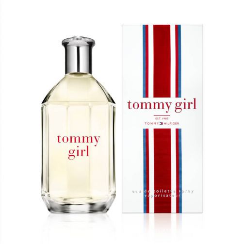 Tommy Hilfiger Tommy Girl 100 ml