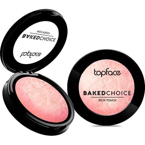 Topface Baked Choice Rich Touch Highlighter 103 - ELBEAUTE