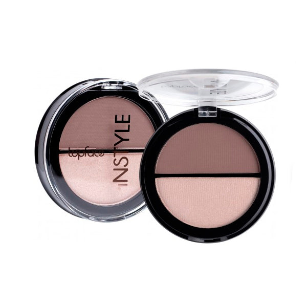 Topface Contour & Highlighter 003 - ELBEAUTE