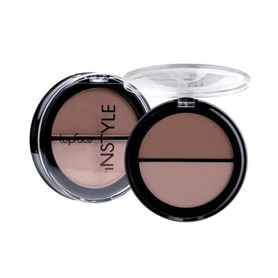 Topface Contour & Highlighter 004