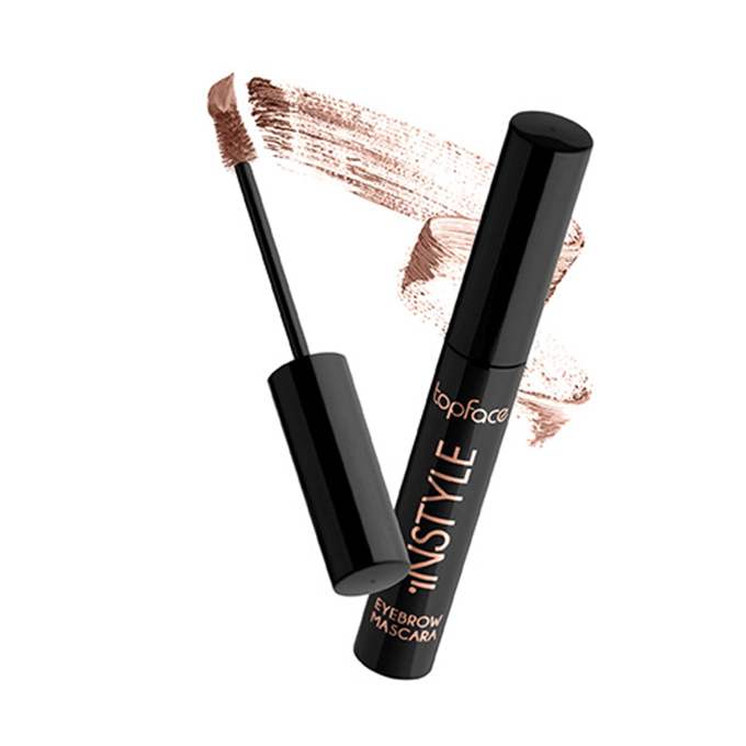 Topface Eyebrow Mascara - 002 - ELBEAUTE