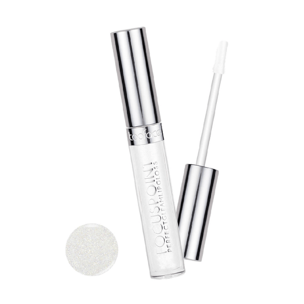 Topface Focus Point Perfect Gleam Lipgloss 102 - ELBEAUTE