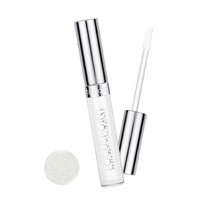 Topface Focus Point Perfect Gleam Lipgloss 102 - ELBEAUTE