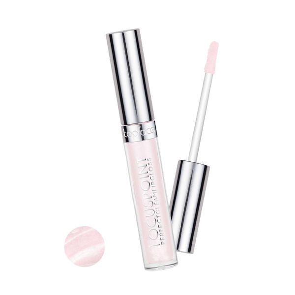 Topface Focus Point Perfect Gleam Lipgloss 103 - ELBEAUTE