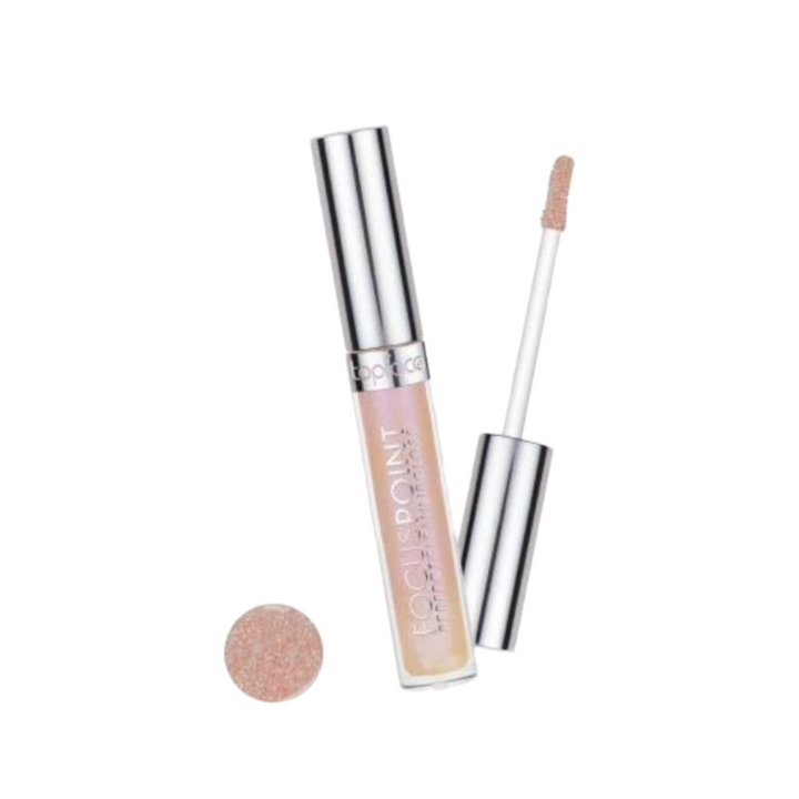 Topface Focus Point Perfect Gleam Lipgloss 115 Venus - ELBEAUTE