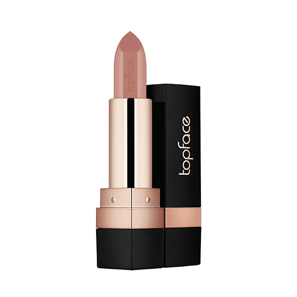 Topface Instyle Creamy Lipstick - 001 - ELBEAUTE