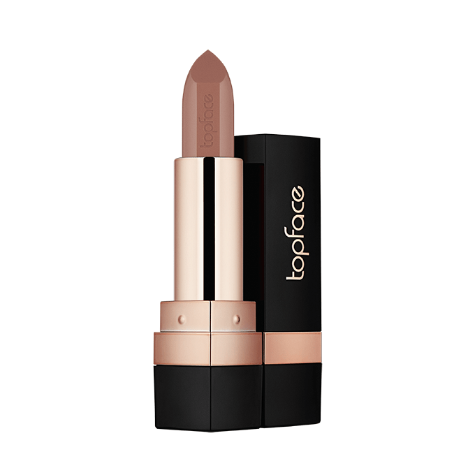 Topface Instyle Creamy Lipstick - 002 - ELBEAUTE