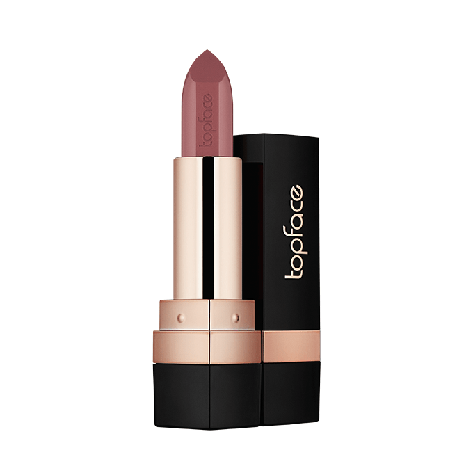 Topface Instyle Creamy Lipstick - 006 - ELBEAUTE