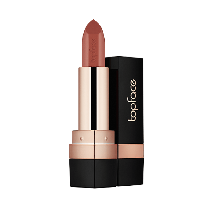 Topface Instyle Creamy Lipstick - 007 - ELBEAUTE