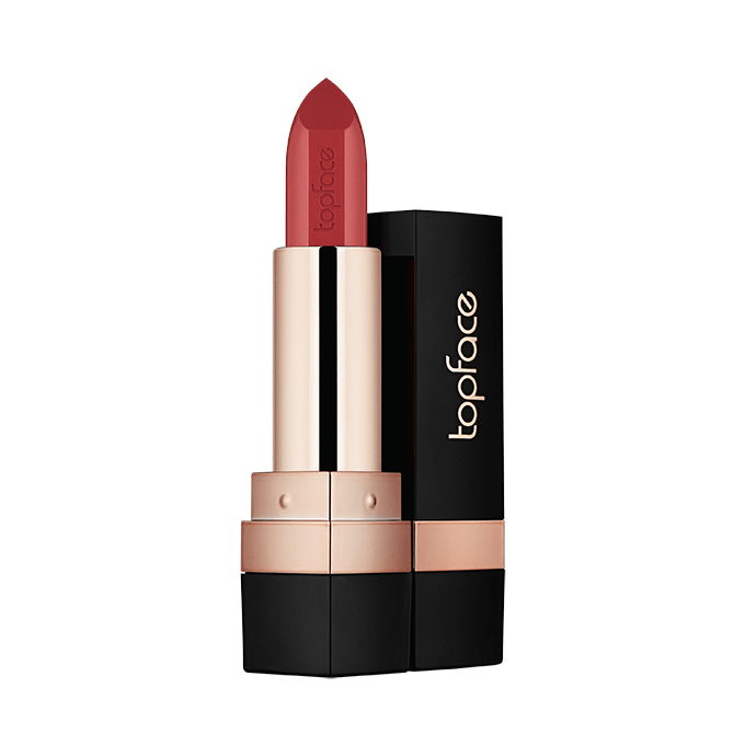 Topface Instyle Creamy Lipstick - 009 - ELBEAUTE