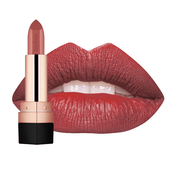 Topface Instyle Creamy Lipstick - 010 - ELBEAUTE