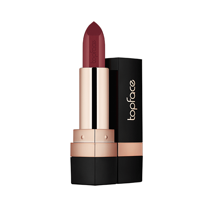 Topface Instyle Creamy Lipstick - 012 - ELBEAUTE