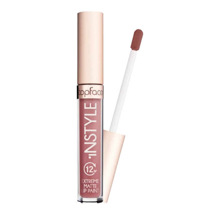 Topface Instyle Extreme Matte Lip Paint 003 - ELBEAUTE