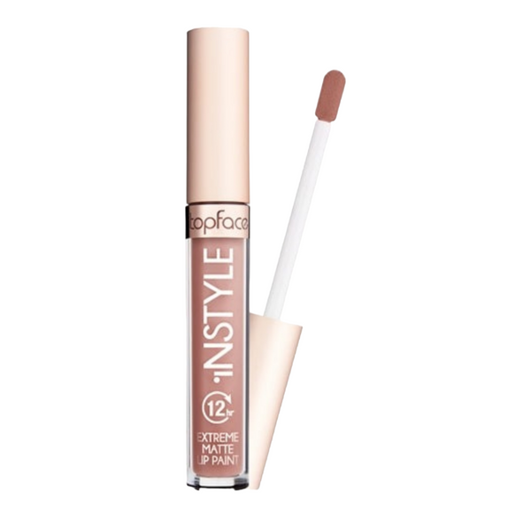 Topface Instyle Extreme Matte Lip Paint 004 - ELBEAUTE