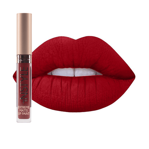 Topface Instyle Extreme Matte Lip Paint 005 - ELBEAUTE