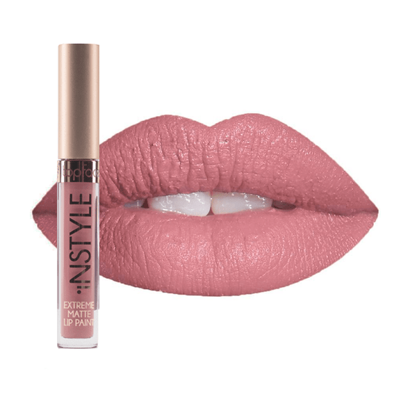 Topface Instyle Extreme Matte Lip Paint 010 - ELBEAUTE