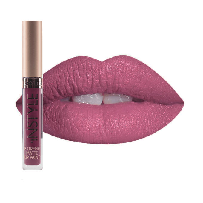 Topface Instyle Extreme Matte Lip Paint 014 - ELBEAUTE