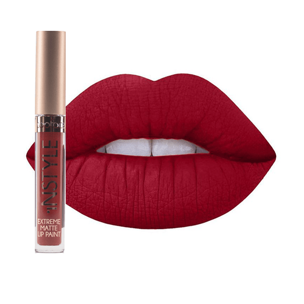 Topface Instyle Extreme Matte Lip Paint 015 - ELBEAUTE