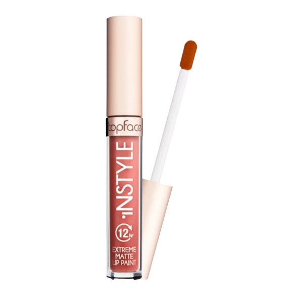 Topface Instyle Extreme Matte Lip Paint 016 - ELBEAUTE