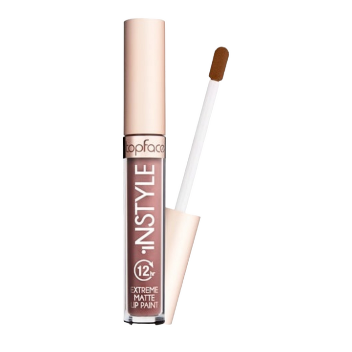 Topface Instyle Extreme Matte Lip Paint 017 - ELBEAUTE