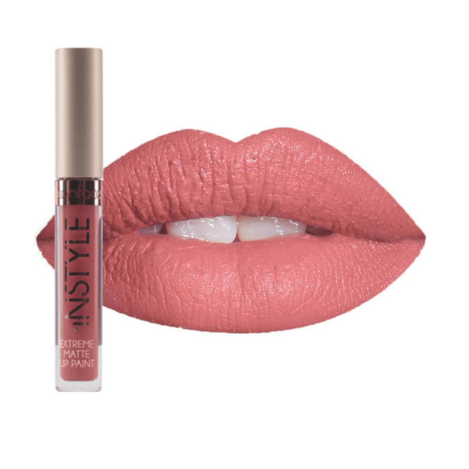 Topface Instyle Extreme Matte Lip Paint 019 - ELBEAUTE