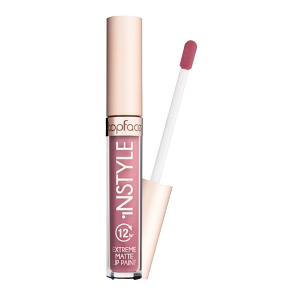 Topface Instyle Extreme Matte Lip Paint 020 - ELBEAUTE