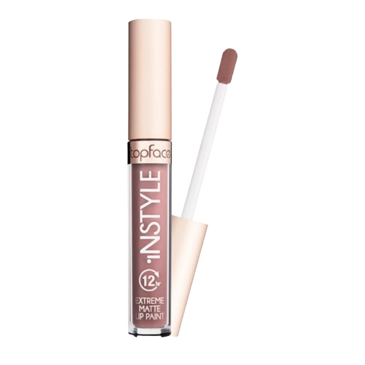 Topface Instyle Extreme Matte Lip Paint 021 - ELBEAUTE