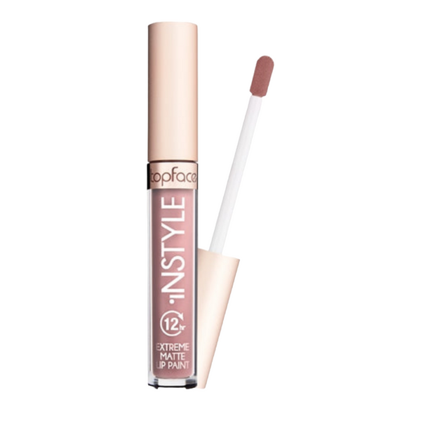 Topface Instyle Extreme Matte Lip Paint 023 - ELBEAUTE