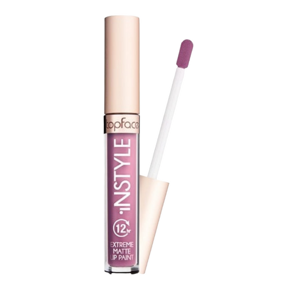 Topface Instyle Extreme Matte Lip Paint 024 - ELBEAUTE