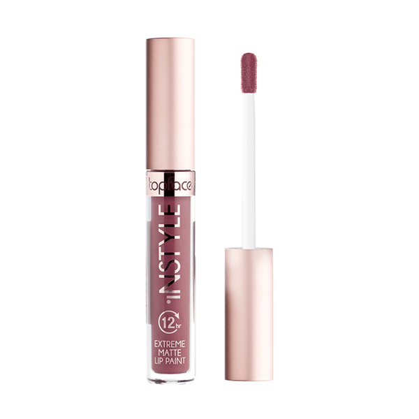 Topface Instyle Extreme Matte Lip Paint 035 - ELBEAUTE