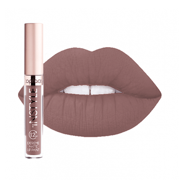 Topface Instyle Extreme Matte Lip Paint 037 - ELBEAUTE