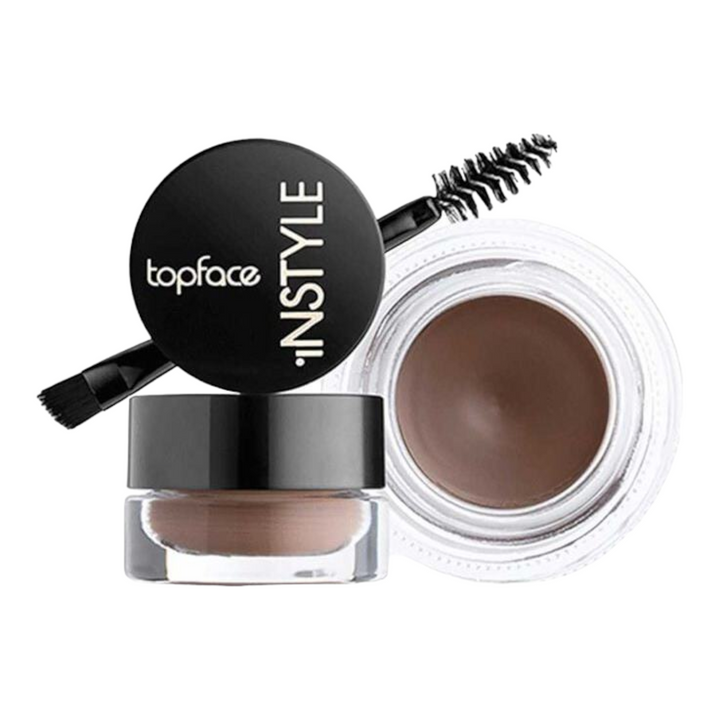 Topface Instyle Eyebrow Gel - 003 - ELBEAUTE