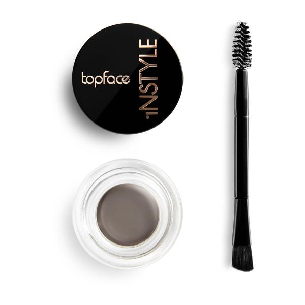 Topface Instyle Eyebrow Gel - 005 - ELBEAUTE