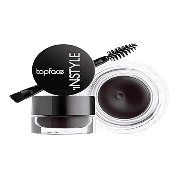 Topface Instyle Eyebrow Gel - 006 - ELBEAUTE