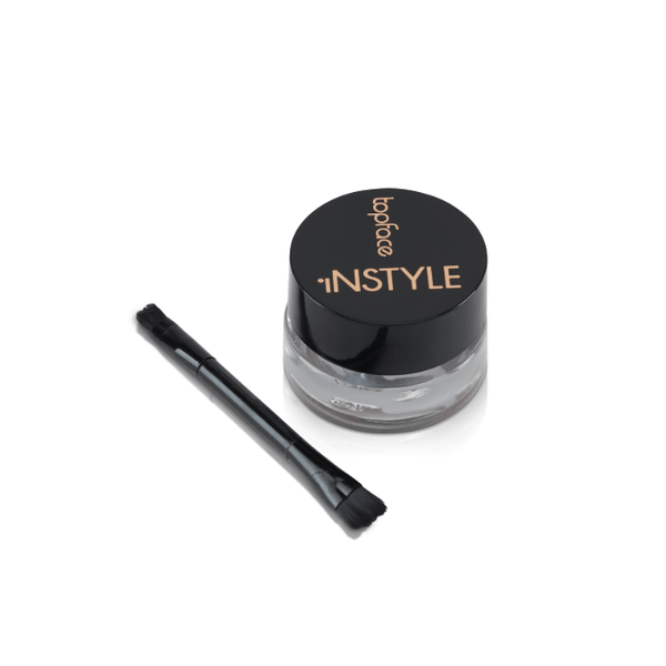 Topface Instyle Gel Eyeliner - 002 - ELBEAUTE