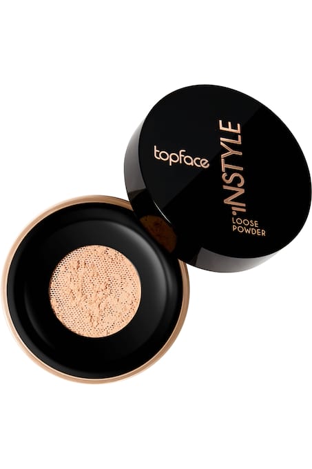 Topface Instyle Loose Powder - 103 - ELBEAUTE