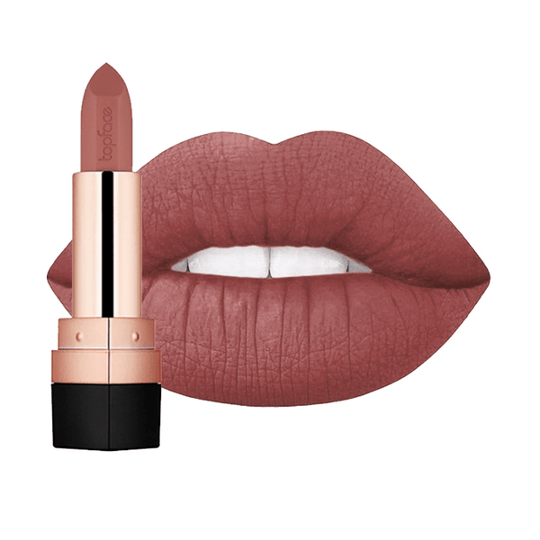 Topface Instyle Matte Lipstick - 003 - ELBEAUTE