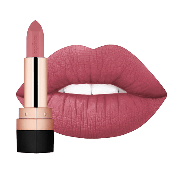 Topface Instyle Matte Lipstick - 005 - ELBEAUTE