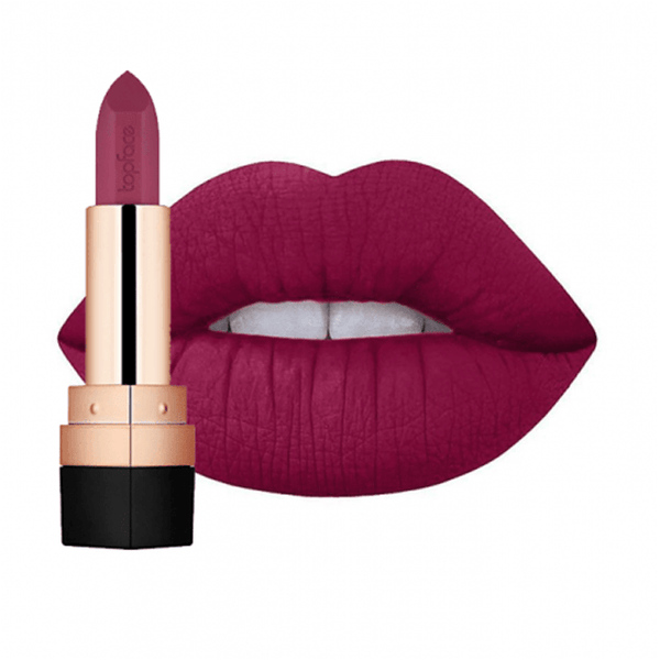 Topface Instyle Matte Lipstick - 010 - ELBEAUTE