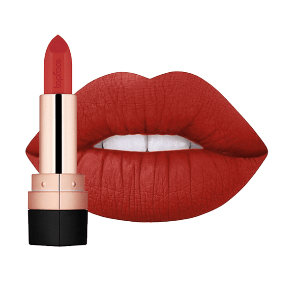 Topface Instyle Matte Lipstick - 013 - ELBEAUTE