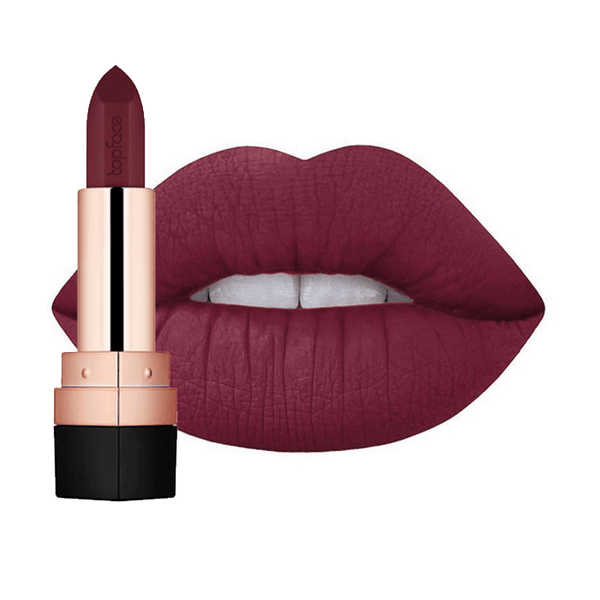 Topface Instyle Matte Lipstick - 016 - ELBEAUTE