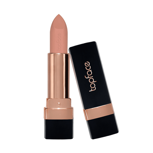 Topface Instyle Matte Lipstick - 018 - ELBEAUTE