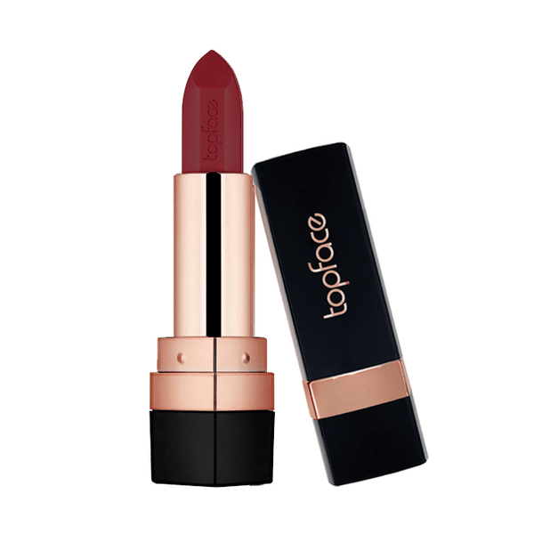 Topface Instyle Matte Lipstick - 019 - ELBEAUTE