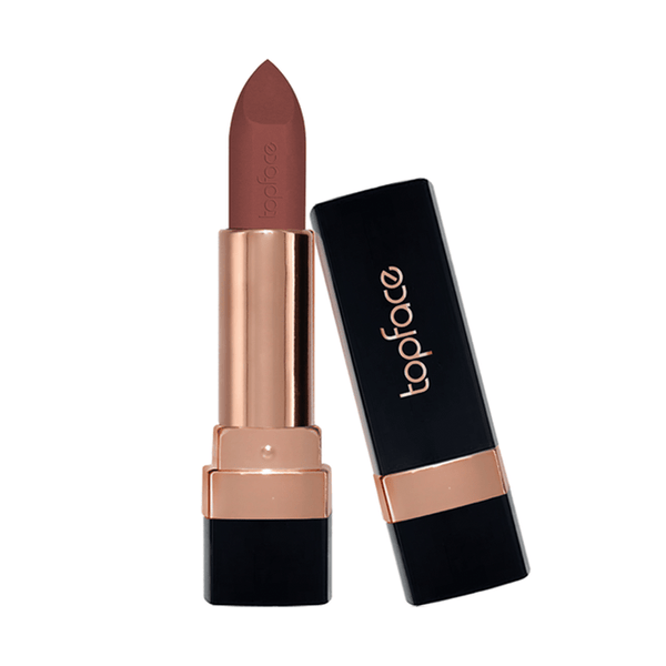 Topface Instyle Matte Lipstick - 020 - ELBEAUTE