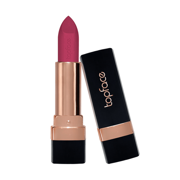 Topface Instyle Matte Lipstick - 021 - ELBEAUTE