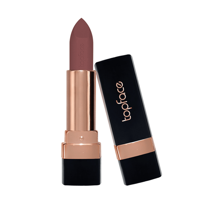 Topface Instyle Matte Lipstick - 022 - ELBEAUTE