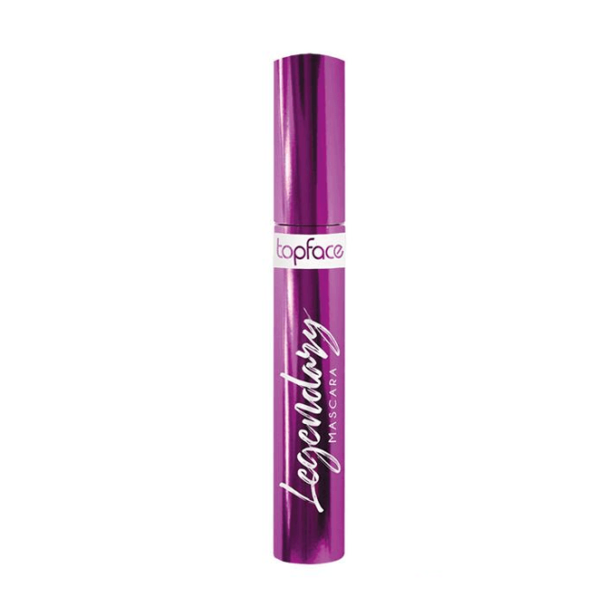 Topface Legendary Mascara - Black - ELBEAUTE