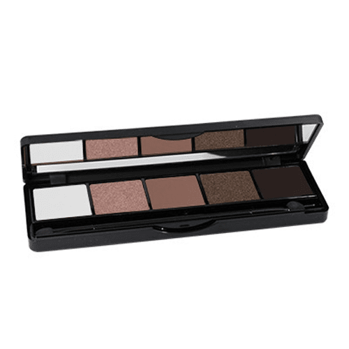 Topface Pro Palette Eyeshadow - 006 - ELBEAUTE